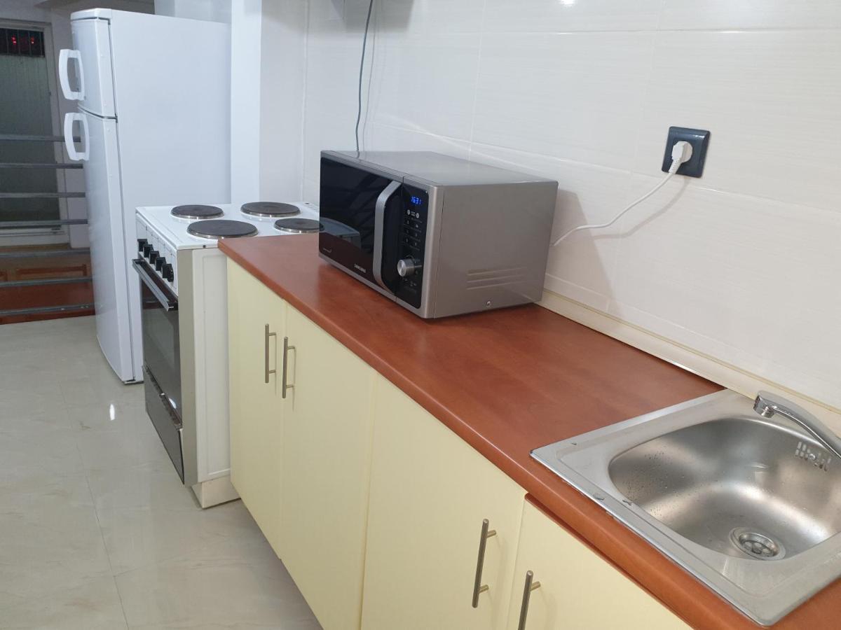 Sweet Basement Suteren Apartments Parking 5 Euro Skopje Exterior photo