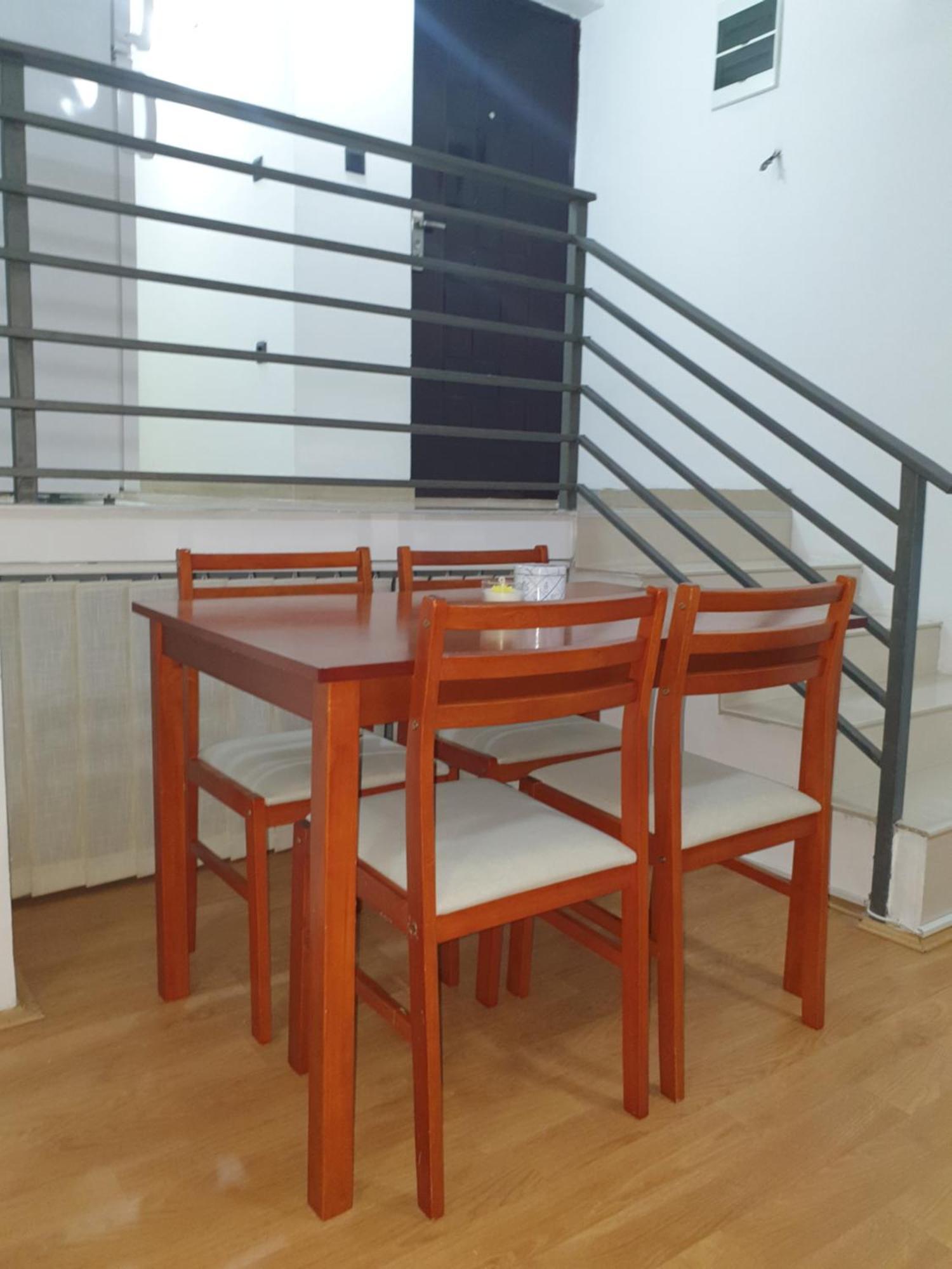 Sweet Basement Suteren Apartments Parking 5 Euro Skopje Exterior photo