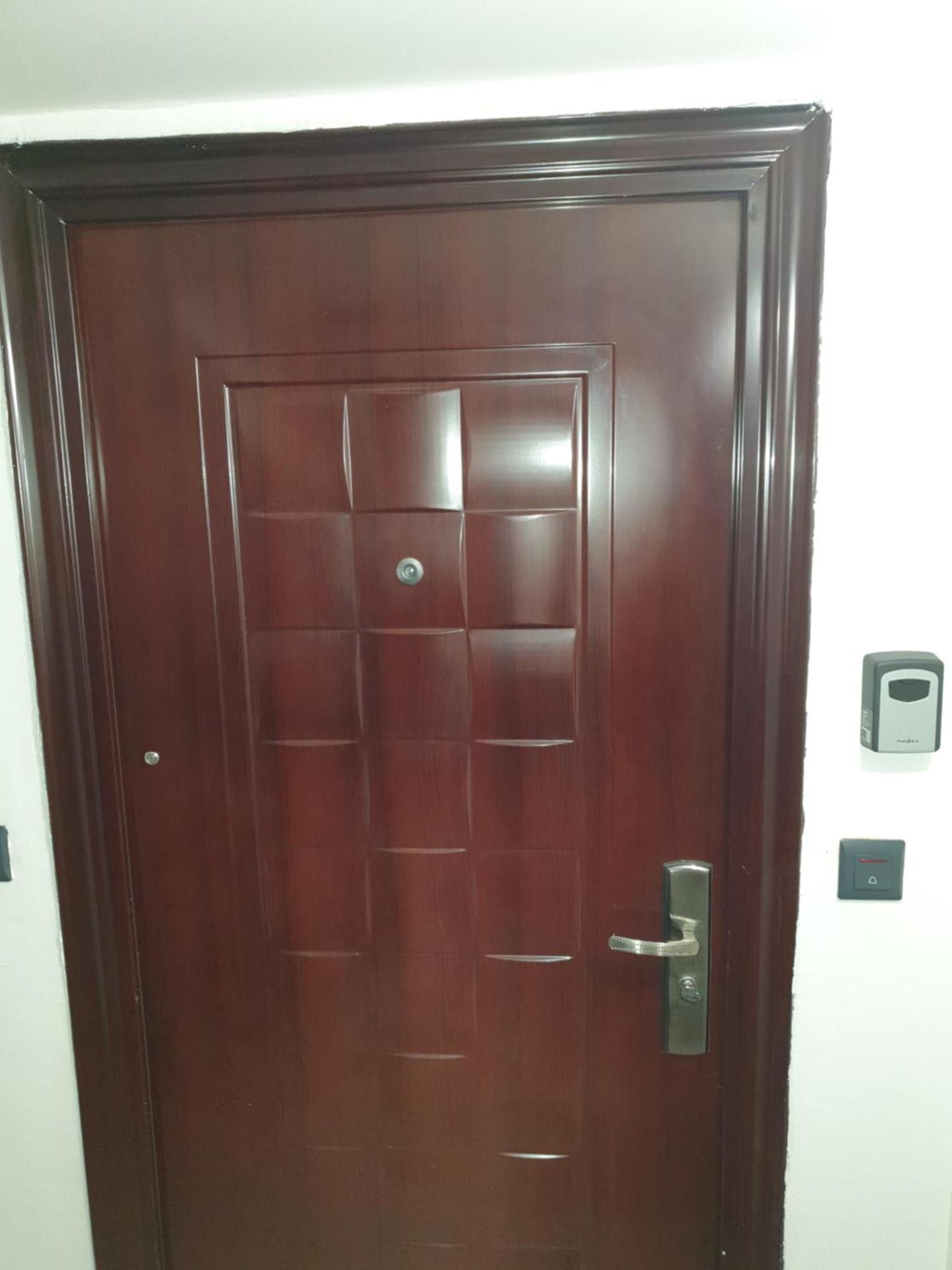 Sweet Basement Suteren Apartments Parking 5 Euro Skopje Exterior photo