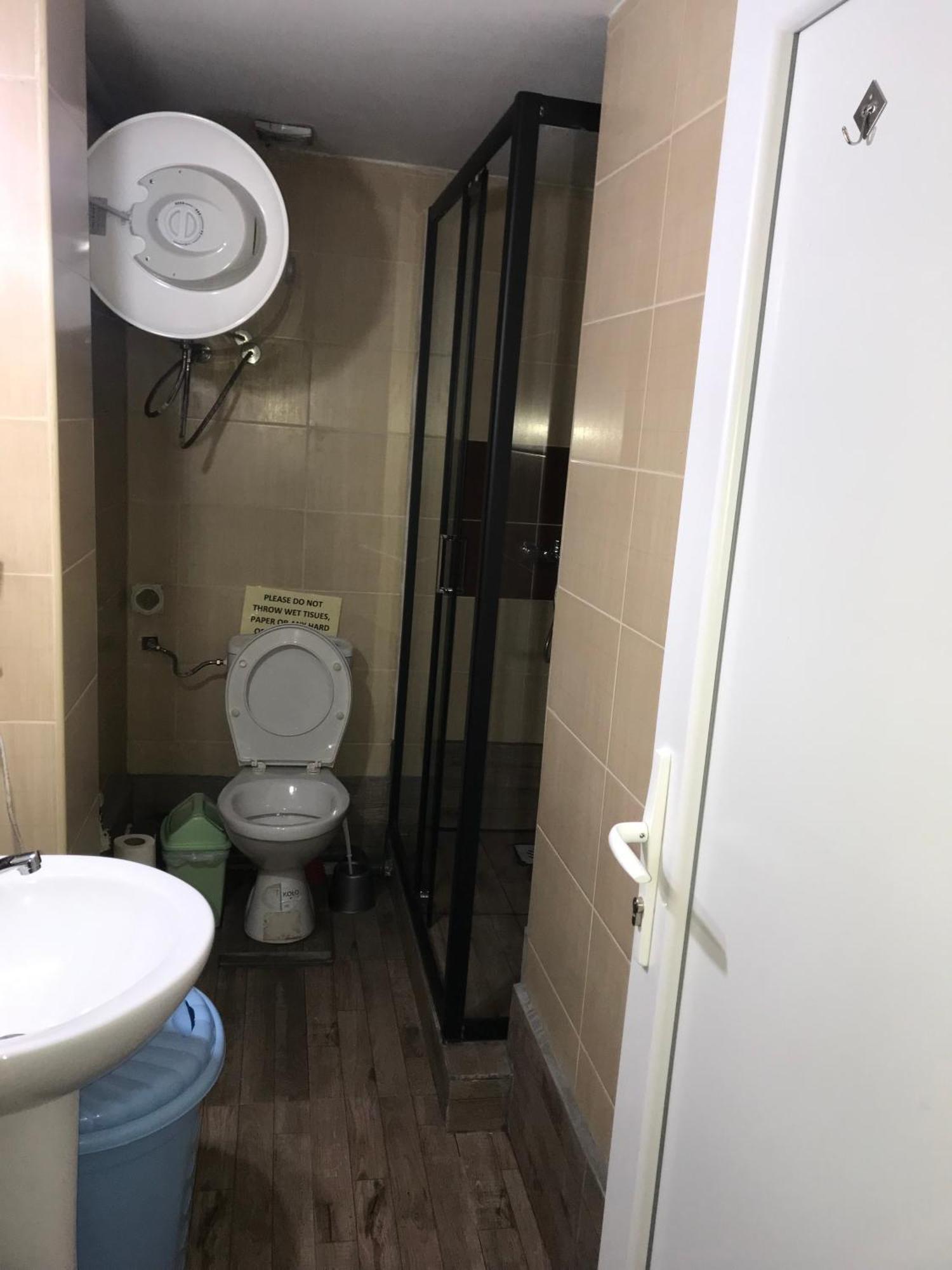 Sweet Basement Suteren Apartments Parking 5 Euro Skopje Exterior photo