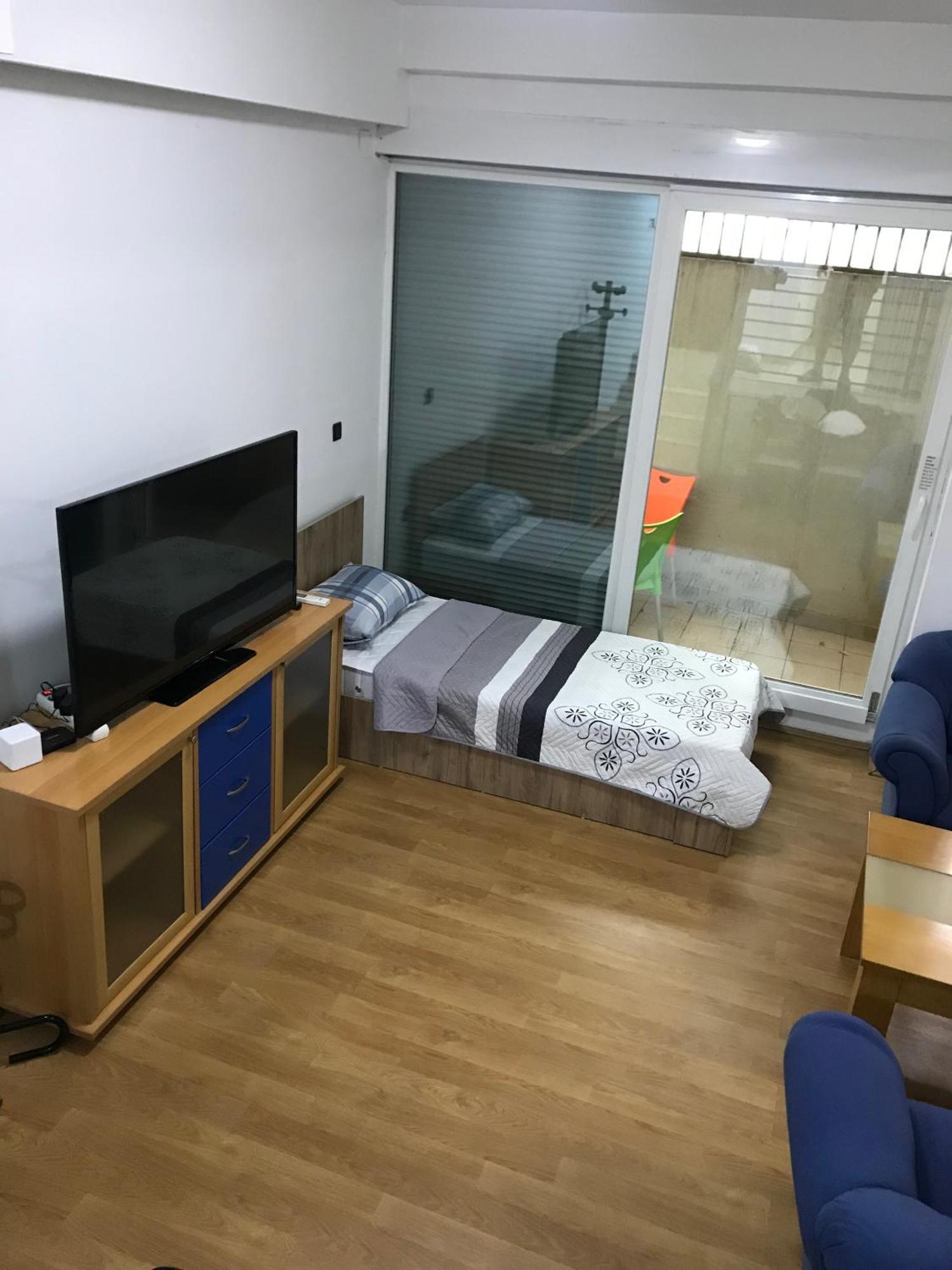 Sweet Basement Suteren Apartments Parking 5 Euro Skopje Exterior photo