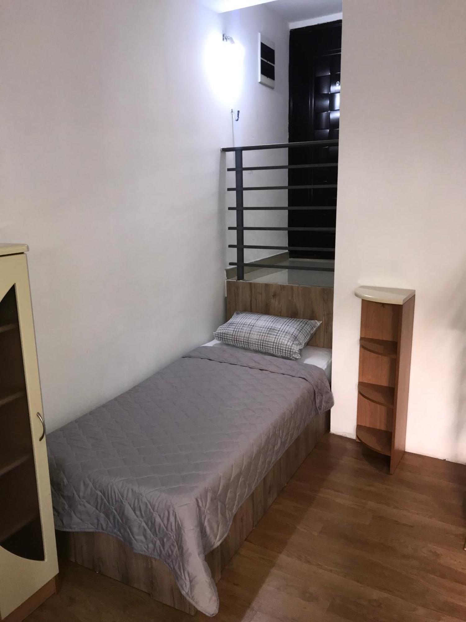Sweet Basement Suteren Apartments Parking 5 Euro Skopje Exterior photo