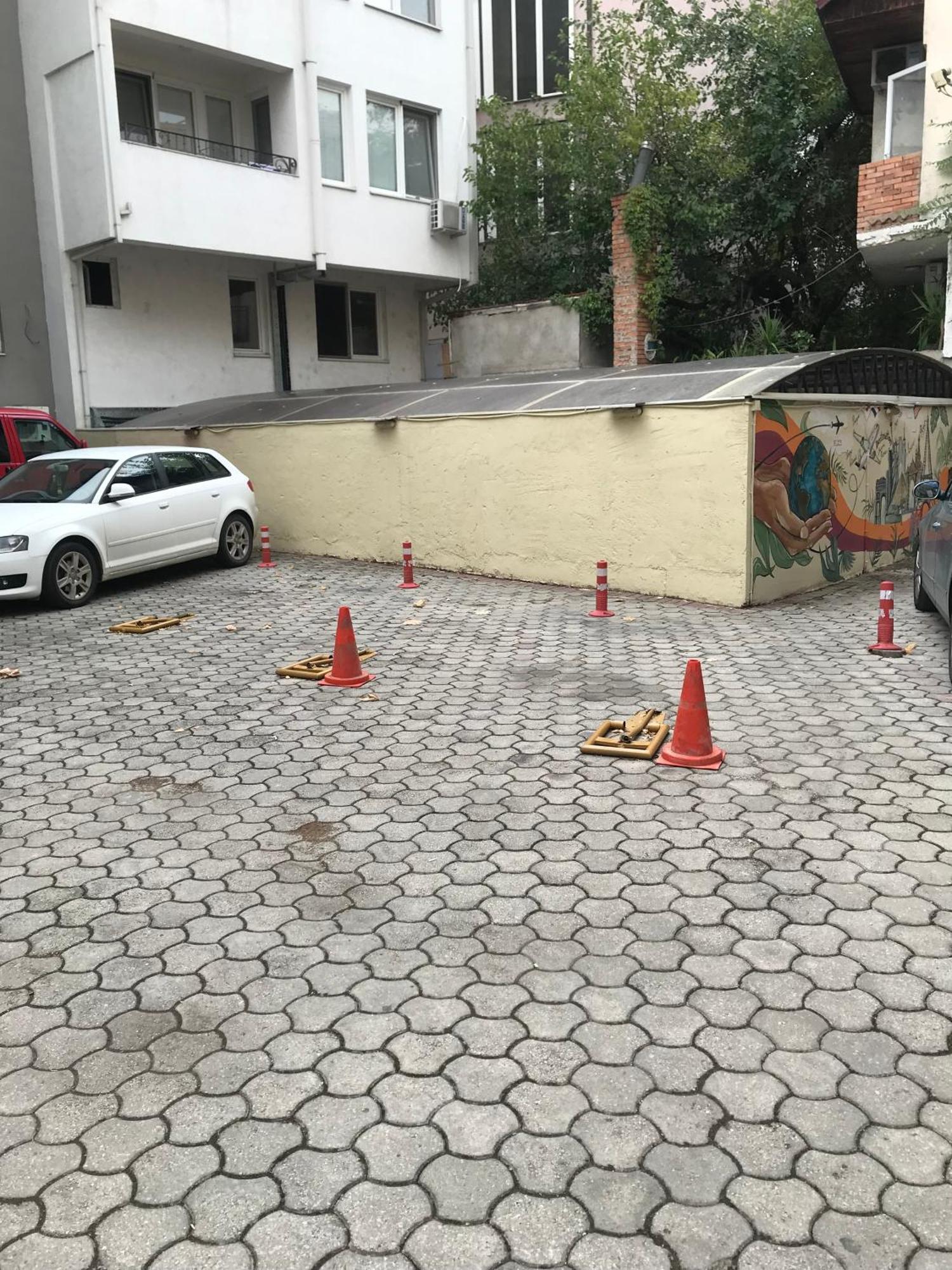 Sweet Basement Suteren Apartments Parking 5 Euro Skopje Exterior photo